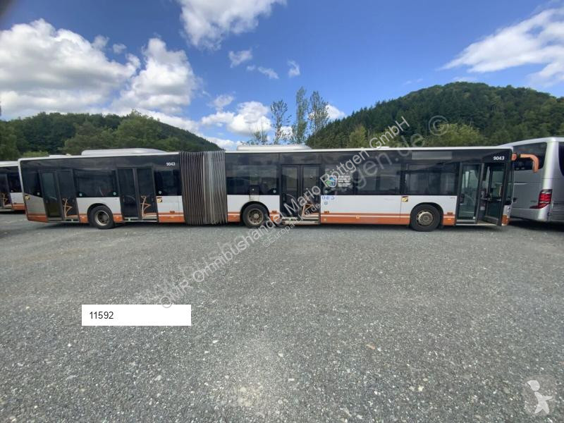 Autobuz Mercedes O 530 G