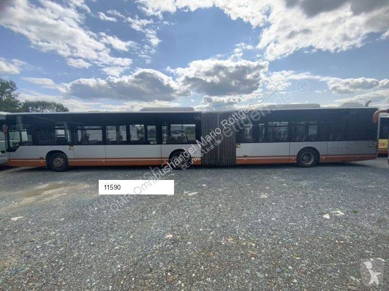 Autobuz Mercedes O 530 G