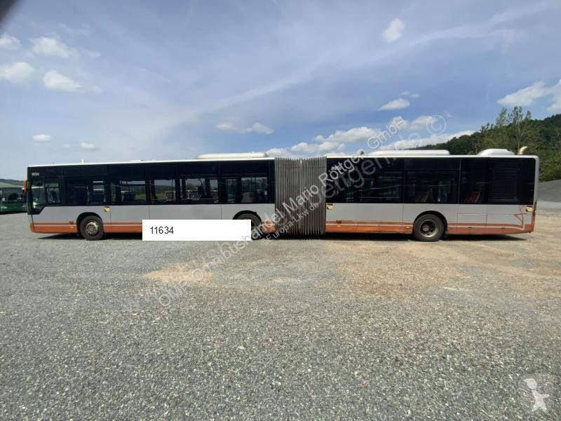Bus Mercedes O 530 G