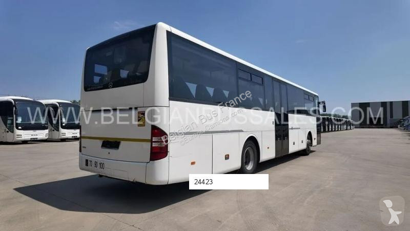Autobuz Mercedes E 12,2 m