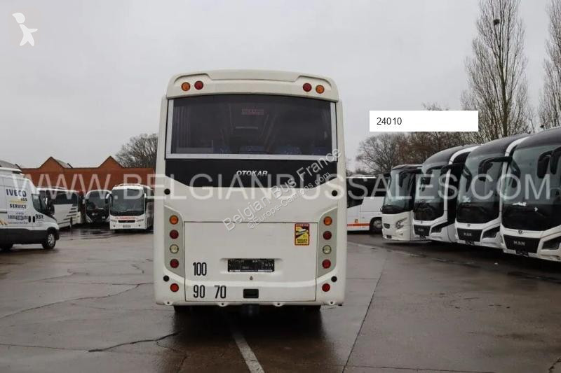 Autobussen Otokar U / Airco / euro 6