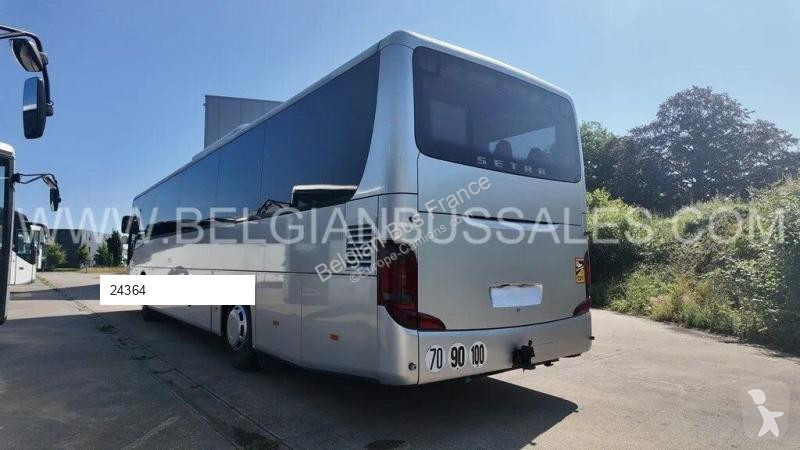 Autobus Setra / 12.2m / Lift / Drivingschoolbus...