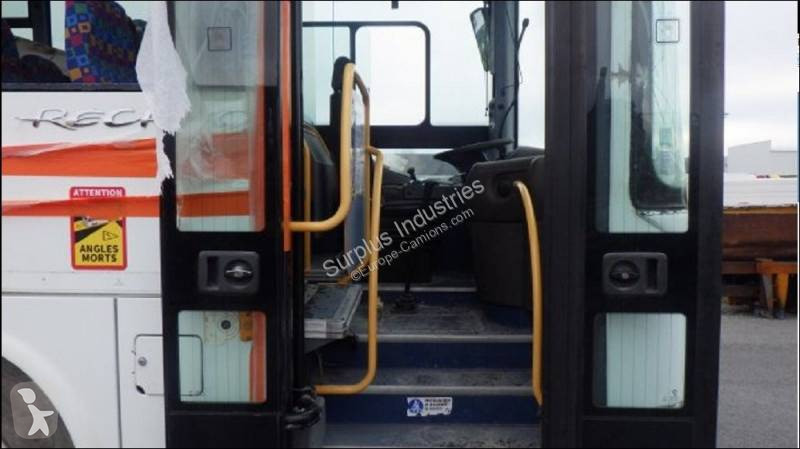 Autobus Irisbus 2