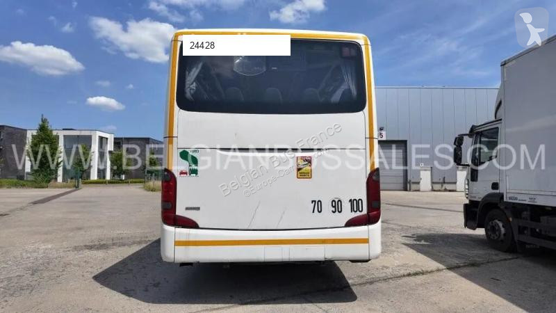 Autobus Setra Airco / automatic