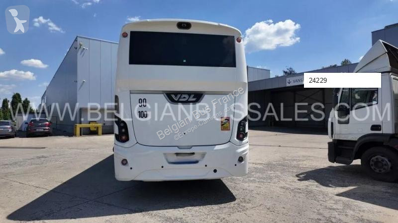 Autobuz VDL Futura FMD2 13.365 / FHD2 Niederig...