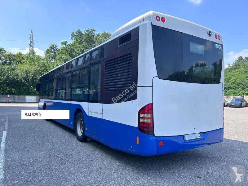 Bus Mercedes CONECTO