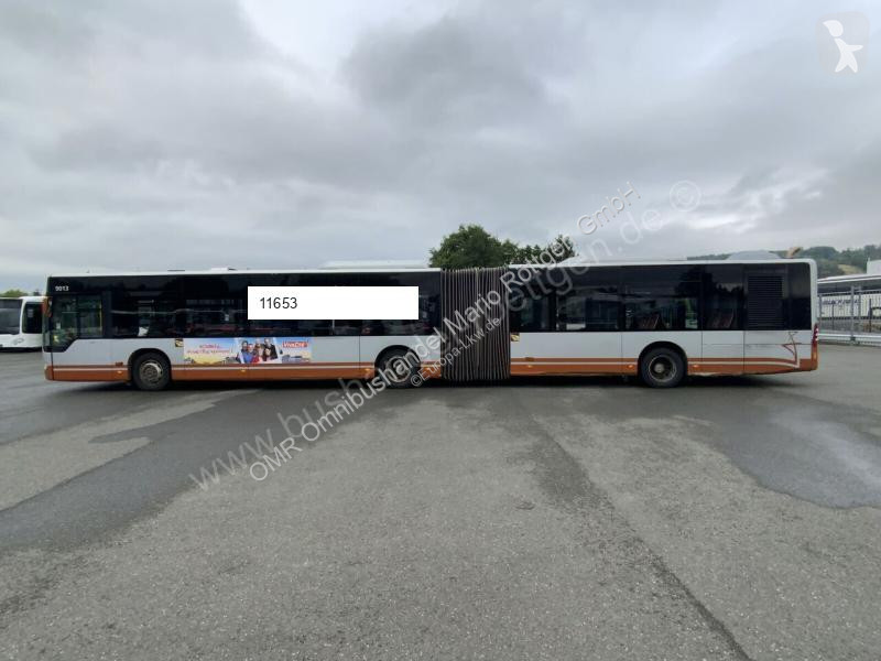 Autobuz Mercedes O 530 G