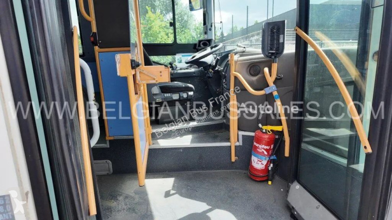 Autobuz Iveco LE 12 m/ Citybus/ Airco / small...