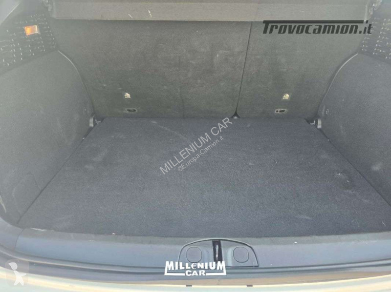 Autobus Fiat 1.3MJT 95CV 2019 KM 100MILA