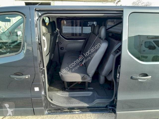 Furgoneta Nissan L2H1 2.0 dCi 150ch DCT N-Connec