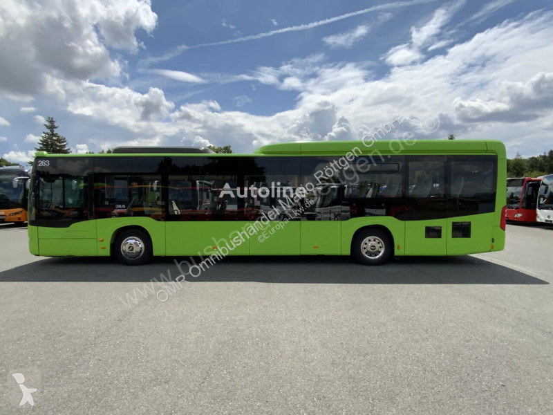 Bus Mercedes O 530