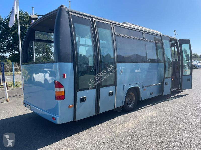 Autobus Mercedes  VARIO