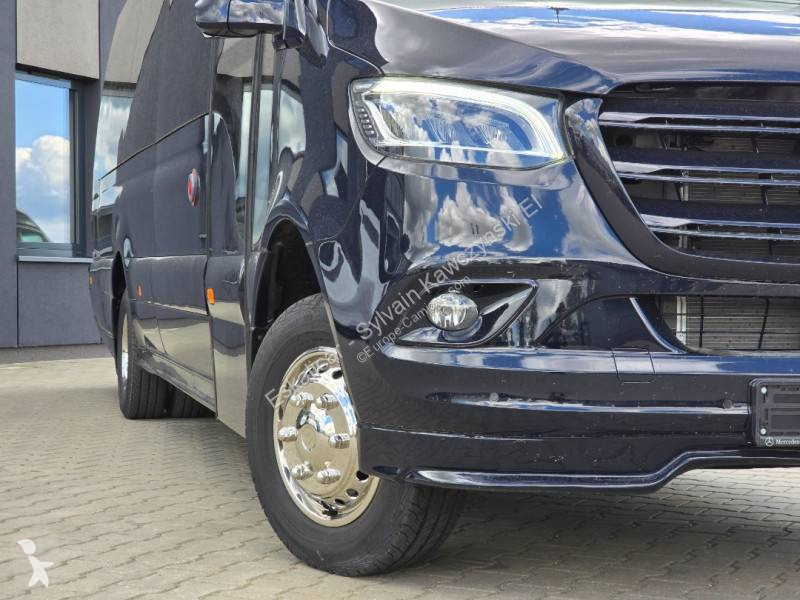 Autobus Mercedes 519 CDI