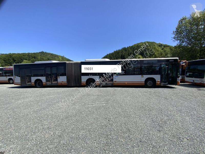Buss Mercedes O 530 G