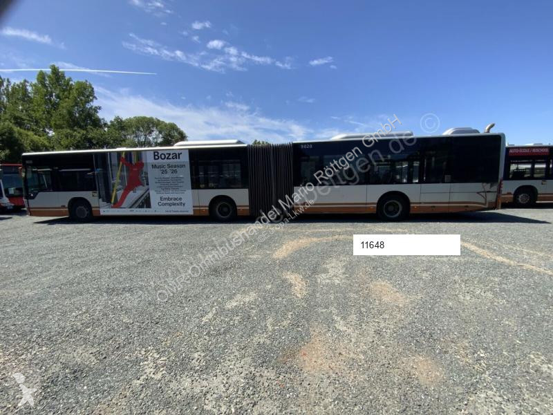 Bus Mercedes O 530 G