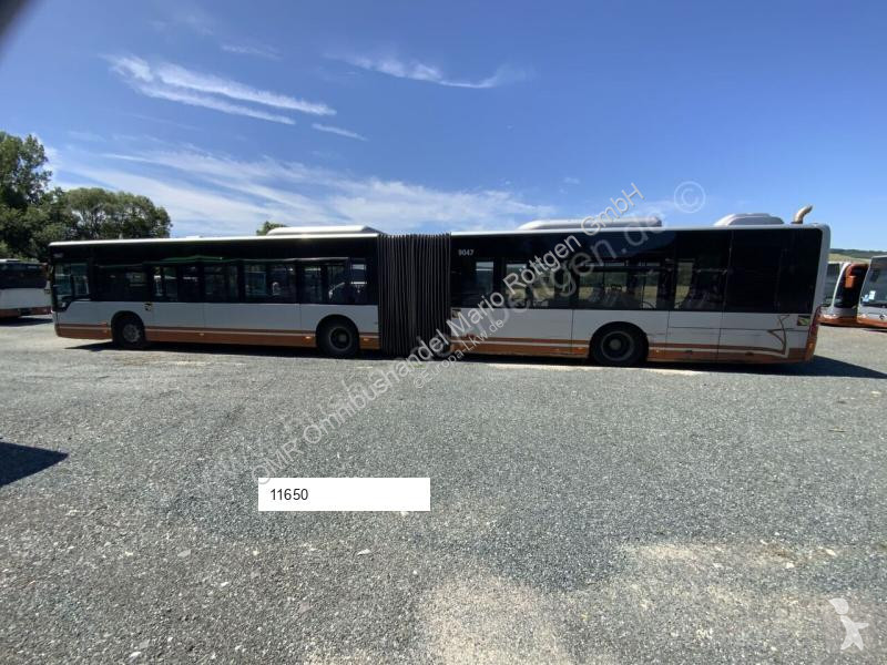 Buss Mercedes O 530 G