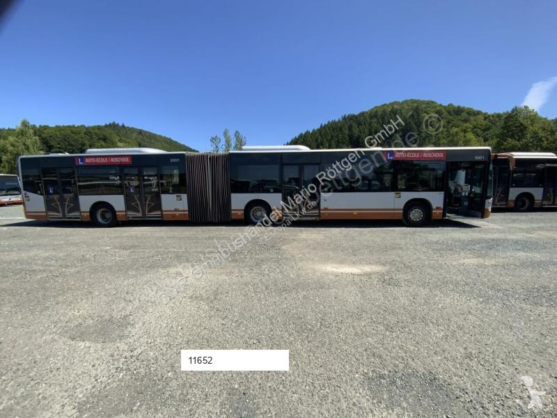 Autobuz Mercedes O 530 G