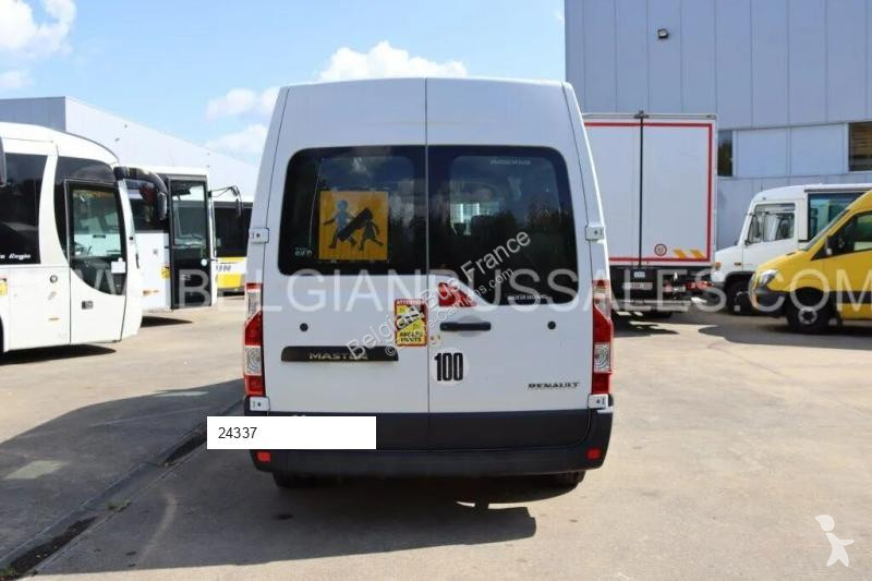 Autobuz Renault ME