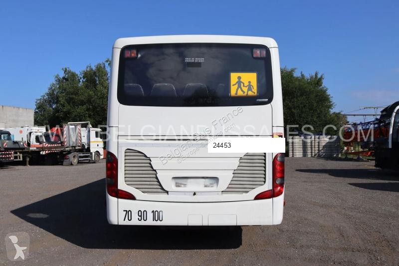 Autobus Setra S 417 UL BUSINESS / 416 UL /...