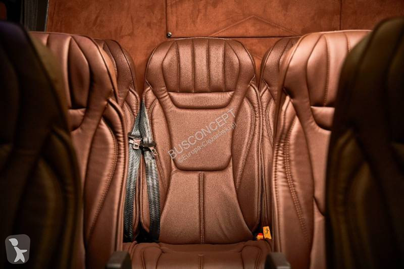 Autobuz Mercedes 519 cdi  19+1+1 on stock