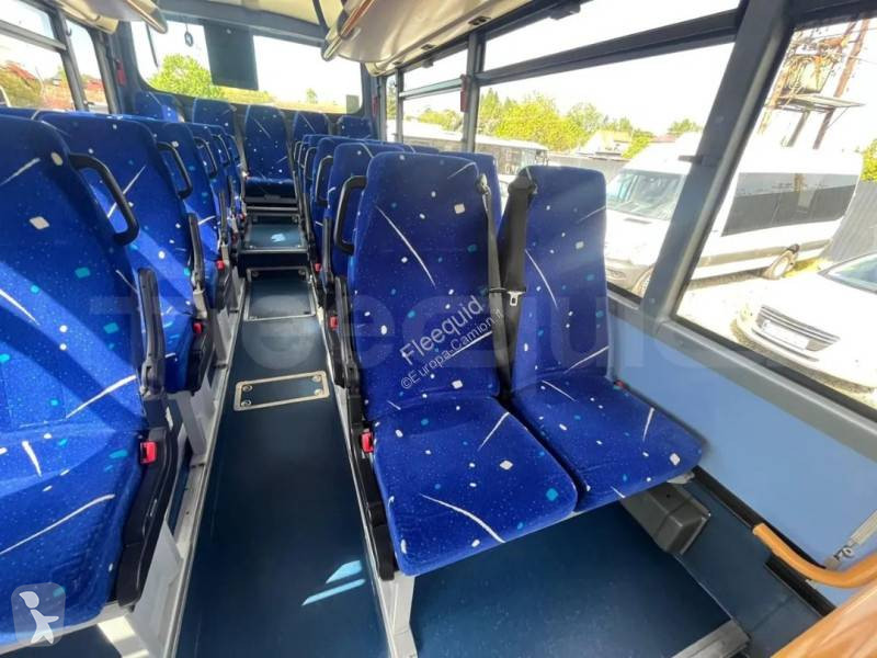 Bus Iveco Crossway