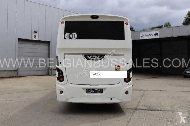 Autobuz VDL FMD2 - 15m / lift
