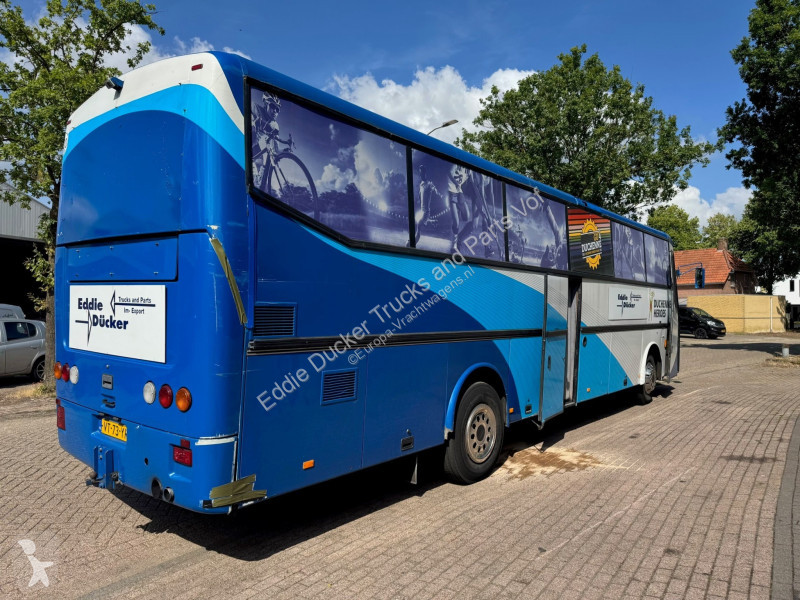 Autobus Bova 12-290 / 24 PERSONEN / PARTY BUS /...