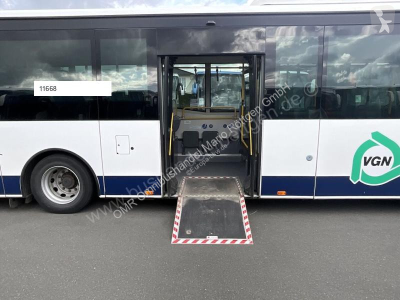 Autobuz Iveco LE