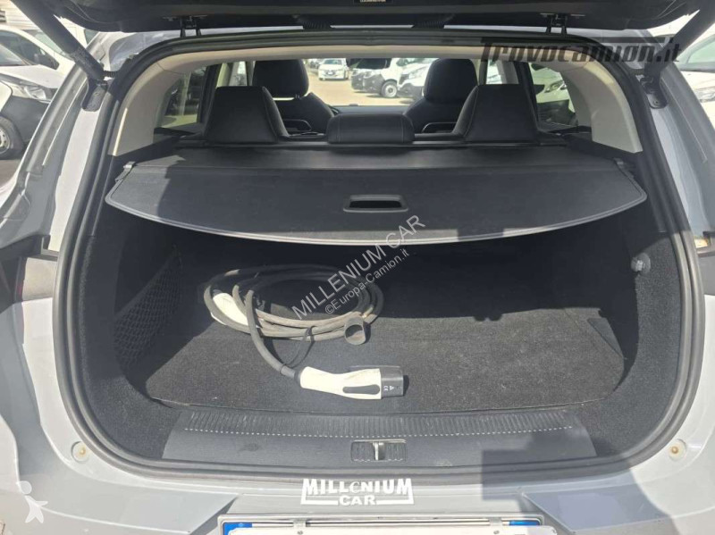 Autobuz  MG MARVEL R 2023 ELETTRICA TETTO APRIBILE