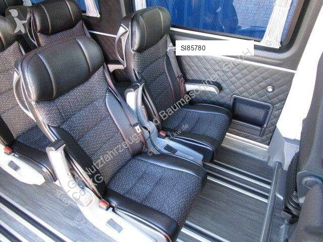 Autobus MAN TGE 3.180, Euro 6, VIP, 9 Sitze, Auto.