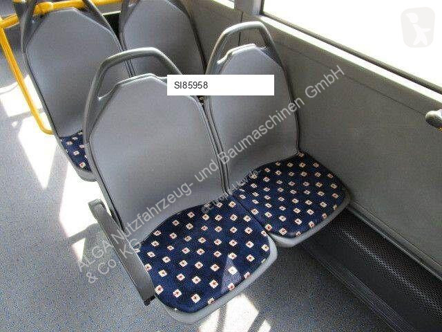 باص Mercedes O 530 C2, Euro 6, Klima, ZF, Lawo