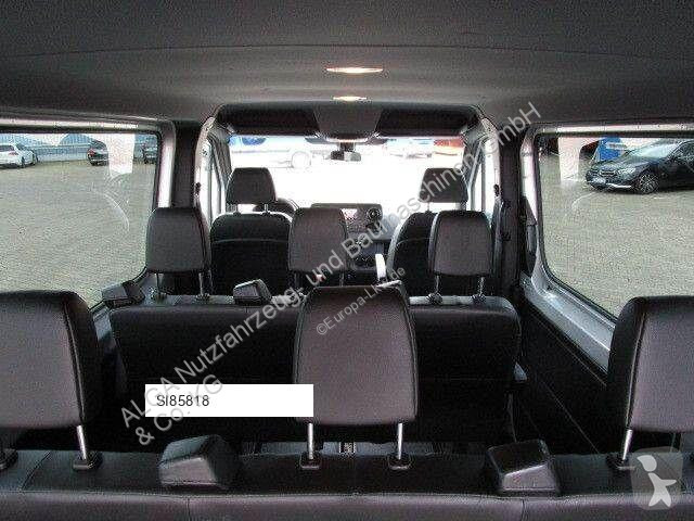 Autobuz Mercedes 316 CDI Euro 6, Autom., AHK