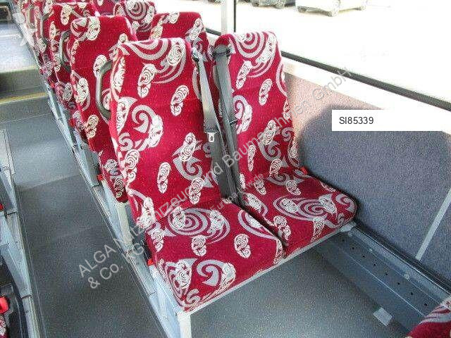 Camioneta Iveco LE, EEV, 54 Sitze, A/C, Gurte