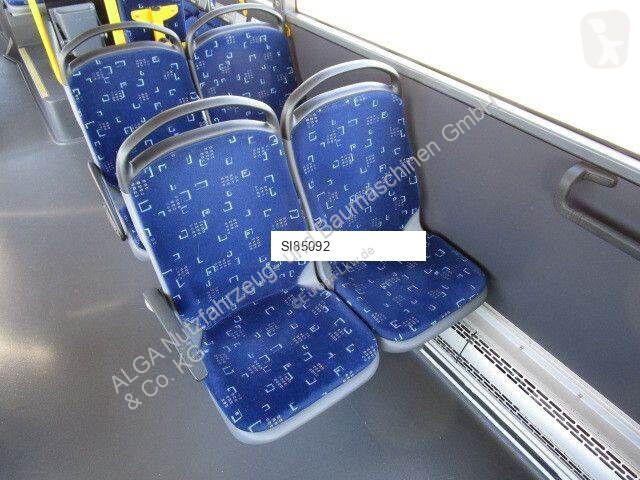 Bus VDL Citea SLF 120/310, Euro 6, A/C, ZF, LAWO