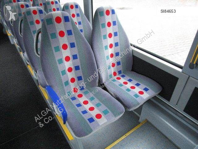 باص Mercedes O 530 Ü C2, Euro 6, 45 Sitze, ATM