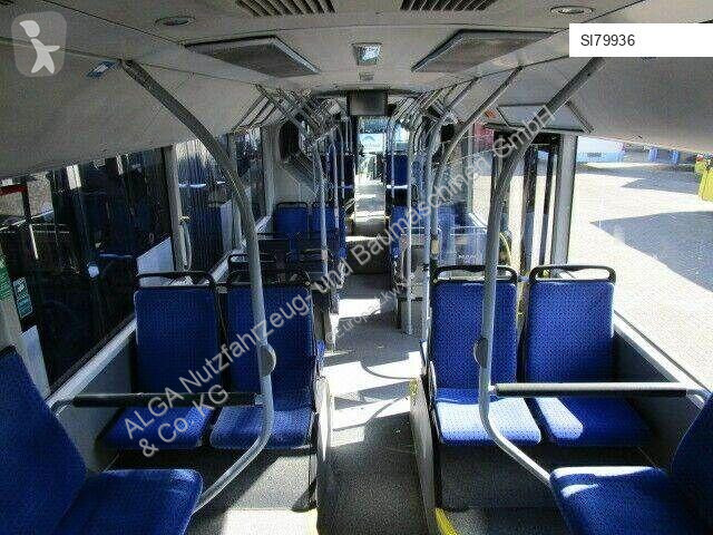 Autobussen MAN Lions City G, A23, Klima, 49...