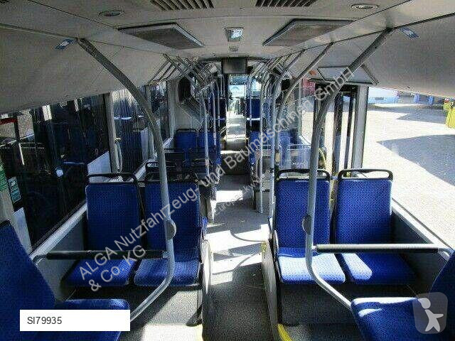 Autobussen MAN Lions City G, A23, Klima, 49...