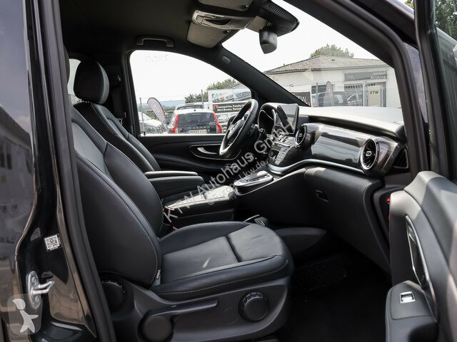Nyttofordon Mercedes