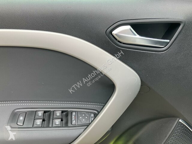 Užitkové vozidlo Mercedes