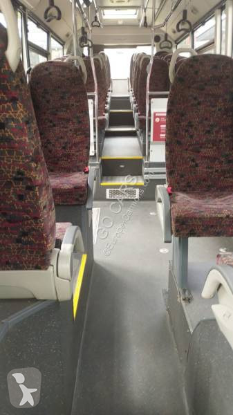 Autobus Temsa MD9 LE
