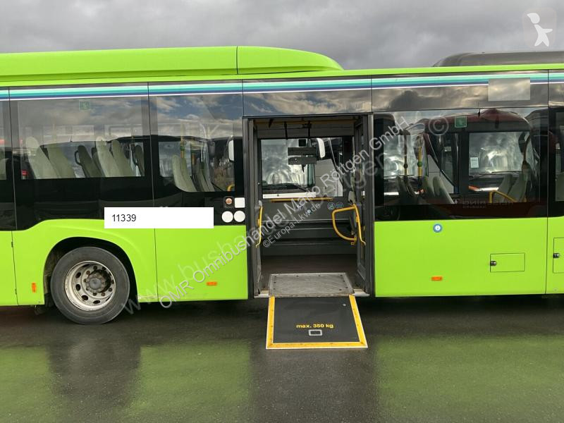 Autobus Mercedes O 530
