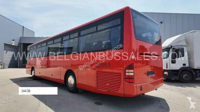 Autobuz Mercedes E 12,2m