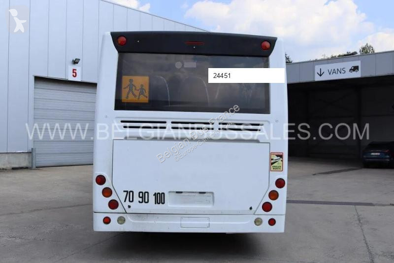 Autobuz Temsa Light 13