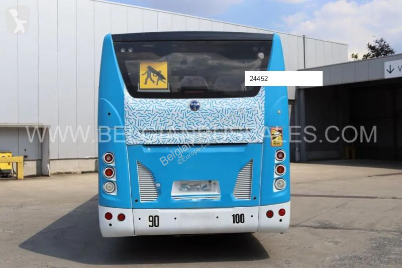 Autobuz Temsa LD 13 SB/ Airco EUR 6