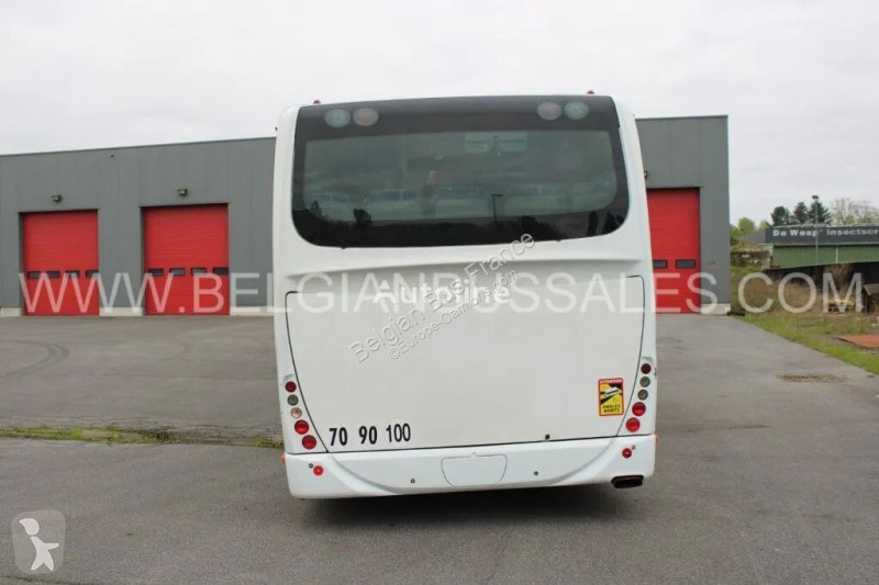 Autobuz Iveco LE / 12.8m / Euro 5
