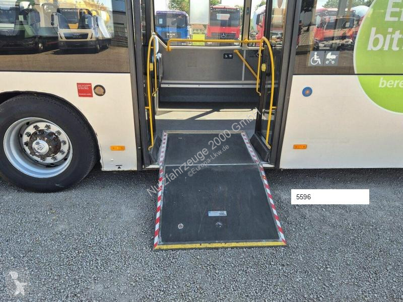 Bus MAN