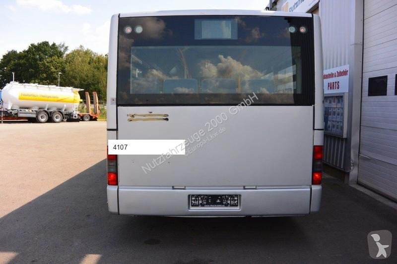 Camioneta MAN Andere