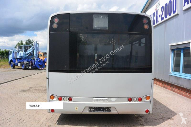 Camioneta MAN Andere