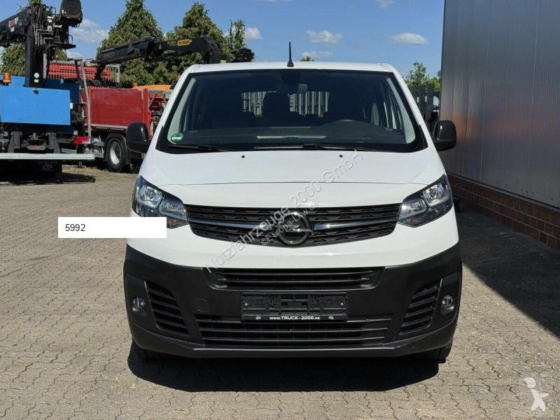 Autobus Opel