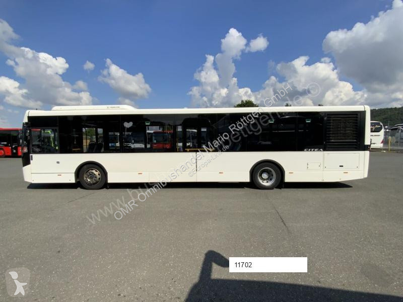 Buss VDL Citea